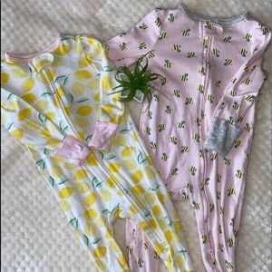 Set of 2 Sleepers✨💘